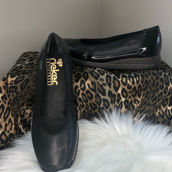 rieker comfort shoes